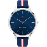 Tommy Hilfiger Samantha Silikon 40 mm 1782499