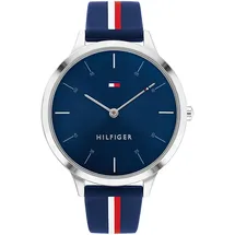 Tommy Hilfiger Samantha Silikon 40 mm 1782499