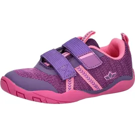LICO Aride V Barfußschuhe Lila - Lila - 29