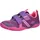 LICO Aride V Barfußschuhe Lila - Lila - 29