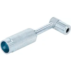BGS 3142-1 Schmiermittel Aufsatz für Fettpresse 90° abgewinkelt