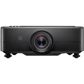Optoma ZK810T DLP Schwarz