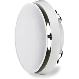 Helios Ventilatoren KTVZ 80 Zuluftventil