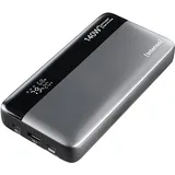 Intenso Powerbank HE25000 grau (7350060)