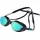 Energetics Fusion Pro Mirror Schwimmbrille schwarz ONE SIZE