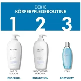 Biotherm L'Eau Eau de Toilette 100 ml