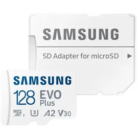 Samsung EVO Plus 1 TB microSD Card 1TB