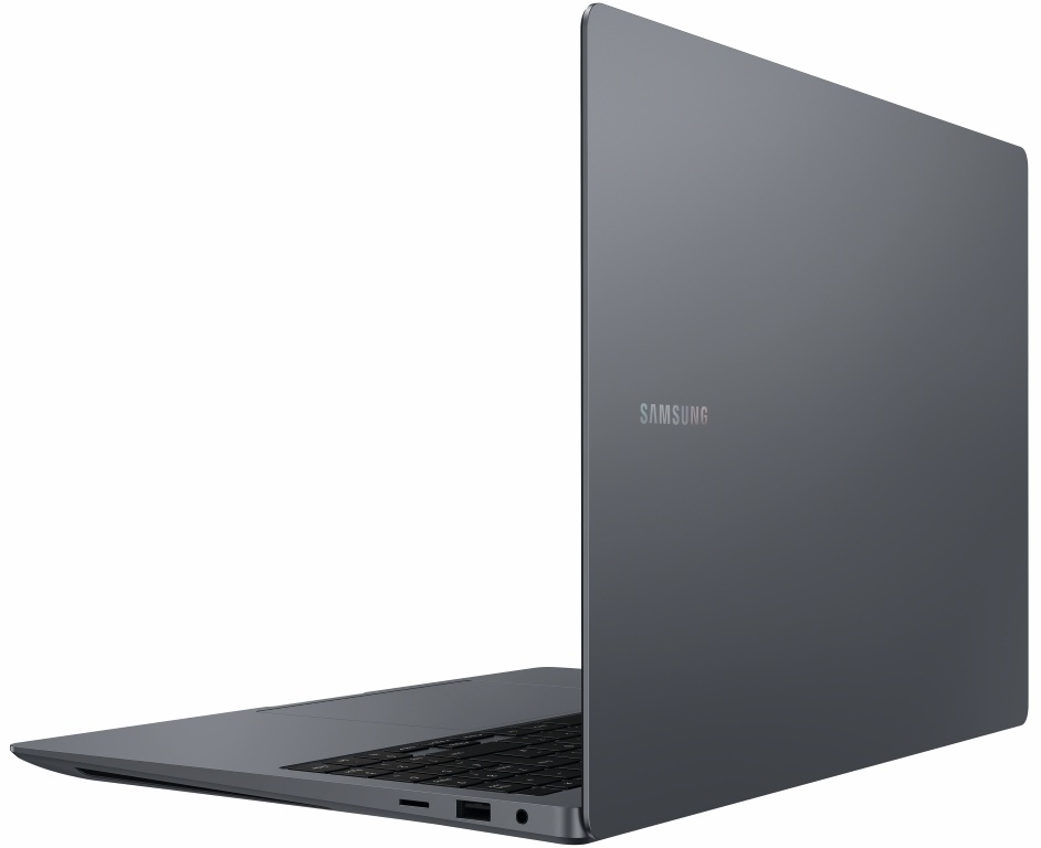 Samsung Aktion % | Galaxy Book4 Ultra - 16 Zoll, Intel Core Ultra 9-185H 32 GB 1 TB RTX 4070 8 GB W11H Moonstone Gray | Laptop by NBB