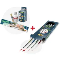 Schipper Zubehör Bundle Malen nach Zahlen