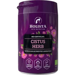 HOLISTA Bio-Püree für Hunde und Katzen 100g
