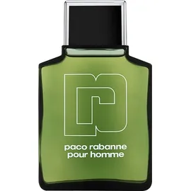 Paco Rabanne Pour Homme Eau de Toilette 200 ml