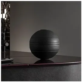 Villeroy & Boch Iconic La Boule Tafelservice 7-tlg. schwarz
