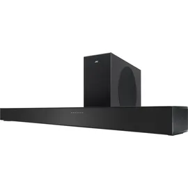 JVC TH-E434B Schwarz