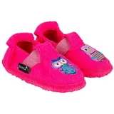 Nanga Trusty Owls Hausschuh kleine Eule 25