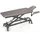 hwk therapieliegen Elektrische Therapieliege "" Impuls E4"", 65 cm, Chrom, Graualuminium