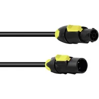 PSSO  POWERCON Verlängerungsleitung10m 3x15 (10 m, Audio Kabel