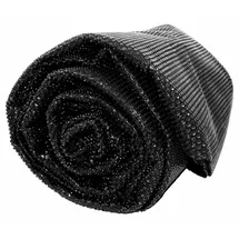 Steinbach Solarfolie Plus Ultra schwarz 366 cm