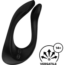 Satisfyer Endless Joy über 14 Anwendungsmöglichkeiten