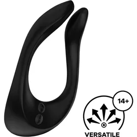 Satisfyer Endless Joy über 14 Anwendungsmöglichkeiten