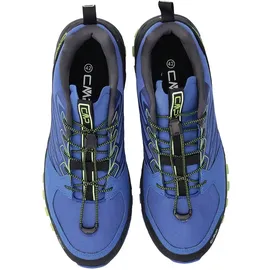 CMP Atik Waterproof 3q31147 Trailrunning-schuhe - Royal 39