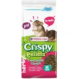 Versele-Laga Pellets - CHINCHILLAS & DEGUS 1kg (Rabatt für Stammkunden 3%)