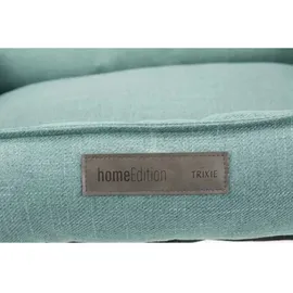 Trixie Hundebett Talis 60 x 50 cm mint