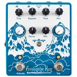 EarthQuaker Devices Avalanche Run - Stereo Reverb Delay