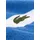 Lacoste LCASUAL Handtuch 70 x 140 cm blau