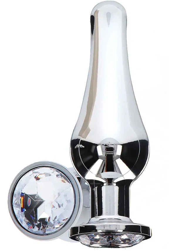 TOYJOY - ANAL PLAY DIAMOND BUM BIJOU MITTLERER ANALPLUG