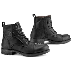 Falco Kaspar, Schuhe - Schwarz - 43 EU