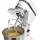 Lacor Kne-Bolk 69084 Weiß