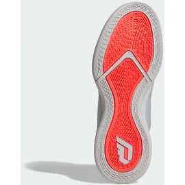 adidas DAME X Größe 45 1/3