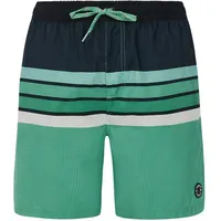 Protest Herren Badeshorts PRTAvik Cactus Green, XL