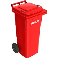 Sulo 60 l Rot
