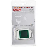 Kemo M152 Regensensor Baustein 12 V/DC