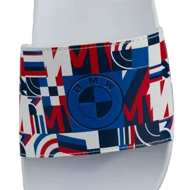 Puma BMW MMS Leadcat 2.0 Strong Blue/Puma White 37