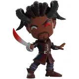 youtooz Baldur ́s Gate Vinyl Figur Wyll 12 cm - Braun/Mehrfarbig