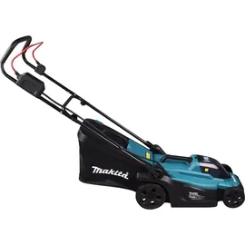 Makita DLM330RM2 inkl. 2 x 4,0 Ah Akku + Ladegerät