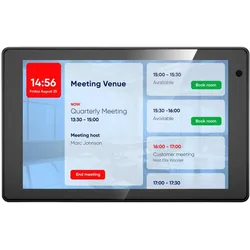Philips 10BDL3351T Signage Solutions Multitouch-Display 25,4 cm 10 Zoll