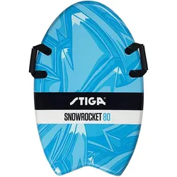 STIGA Foam Board Grafiti 80cm - Ki., blau