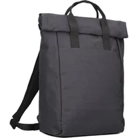 Zwei Rucksack Benno BE260 Rucksäcke Schwarz