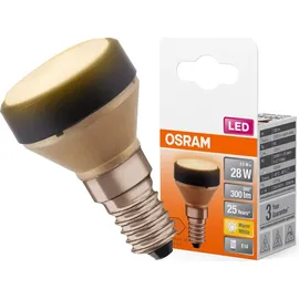 Osram LED-Lampe E14 3,5 W warmweiß 2700 K 1 St.