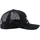 Alpha Industries Basic Trucker Cap schwarz onesize