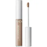 Isadora No Compromise Matte Concealer 10 ml 7NC