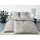 LeGer Home by Lena Gercke Anisa unifarben Grau 155 x 220 cm + 40 x 80 cm