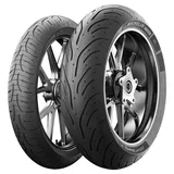 Michelin Pilot Road 4 FRONT 120/70 ZR17 58W TL