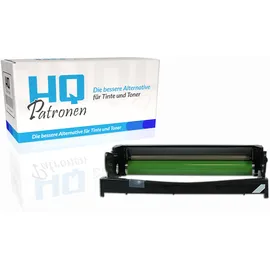 Tintencenter Kompatibel zu Lexmark E250X22G Bildtrommel, farblos