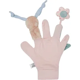 Sterntaler Spielhandschuh Hase Hanni