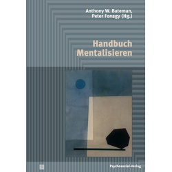 Handbuch Mentalisieren, Fachbücher