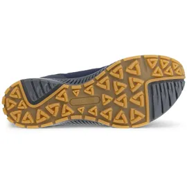 ECCO Terracruise II blau 42